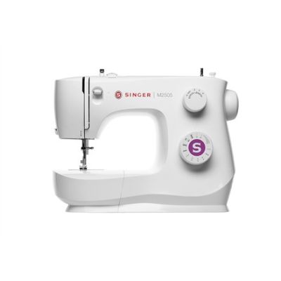 7. Singer M2505 sewing machine