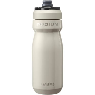 CamelBak Podium Bike 500 ml Stainless Steel Beige