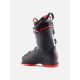 10. ROSSIGNOL HI-SPEED 130 HV GW Ski Boots - BLACK RED
