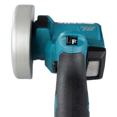 9. MAKITA.CUTTING DISC. 76mm 18V DMC300Z