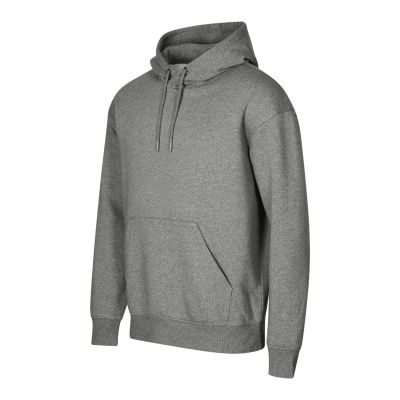 Unisex Cloud (GOTS) Sweatshirt (Dark Gray Melange)