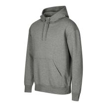 Unisex Cloud (GOTS) Sweatshirt (Dark Gray Melange)