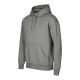 Unisex Cloud (GOTS) Sweatshirt (Dark Gray Melange)