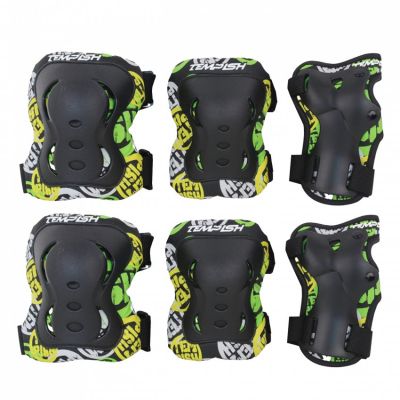 6. Tempish Fid Jr 1020000004 Protectors