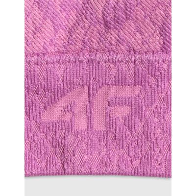 8. 4F Low Support Training Bra 4FRSS26USBAF289-54A