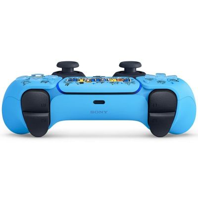 4. Sony PS5 DualSense FORTNITE V2 Controller