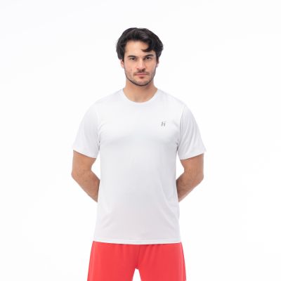 10. DAZH SENIOR Men’s Short-Sleeve T-Shirt