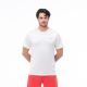10. DAZH SENIOR Men’s Short-Sleeve T-Shirt