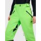 6. Ski pants with suspenders Dermizax 20000 membrane men's 4F 4FWAW25TFTRM0902-41N