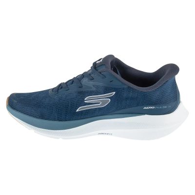 2. Skechers SKX Aero Spark 246220-NVY Navy Blue 41