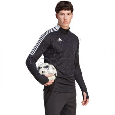 9. Sweatshirt adidas Tiro 21 Training Top M GH7304