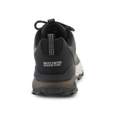 5. SKECHERS Max Protect-Fast Track 237304-BKGY Black/Gray