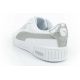 6. Puma Carina 2.0 women&#39;s sports shoes [387622 02], white