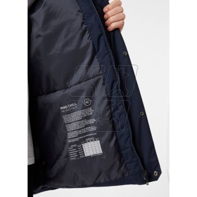 15. Helly Hansen Reine Parka M 53630 597 jacket