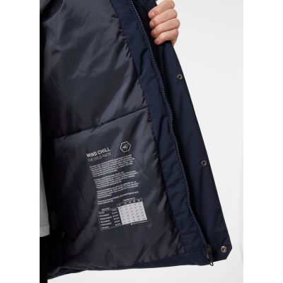 15. Helly Hansen Reine Parka Jacket M 53630 597