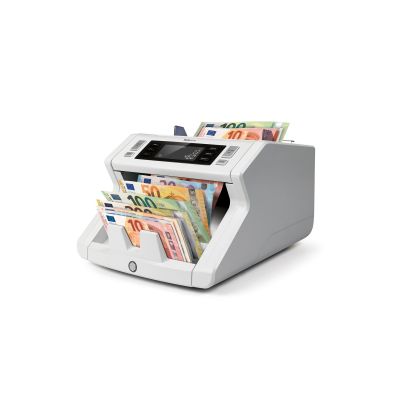 2. Safescan 2265 G2 3.9 inch Money Counting Machine