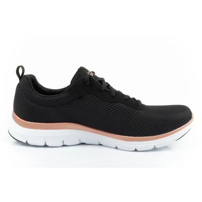 14. Skechers Flex Appeal 4.0 Brillant View W shoes 149303/BKRG