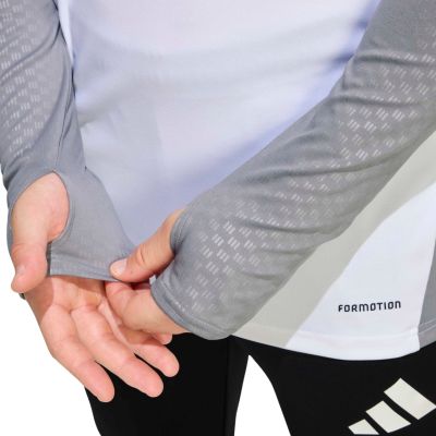 12. Men's adidas Tiro 26 Competition Training Top white JX4256