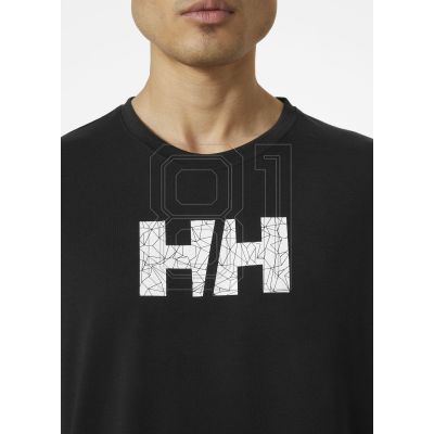 14. Helly Hansen Fast M T-shirt 53975 990