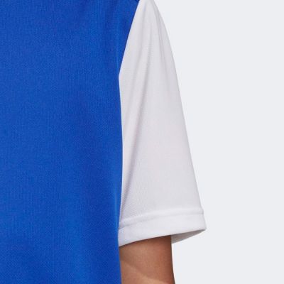 4. Adidas Estro 19 JSY Y Junior T-shirt DP3217