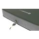 4. Outwell 400143 Single Air Mattress Green, Gray Unisex
