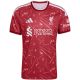 2. adidas Liverpool FC 26/27 men's jersey red KA6852