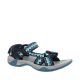10. CMP Hamal Hiking W 38Q995604MT Sandals