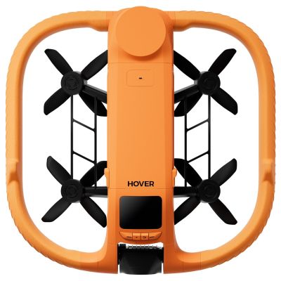 2. HOVERAir AQUA Standard Drone