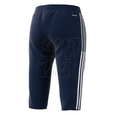 2. Adidas Tiro 21 3/4 Pant W GK9665