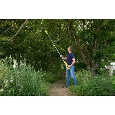 7. 18V ONE+ RY18PLA-0 RYOBI Cordless Pole Pruner