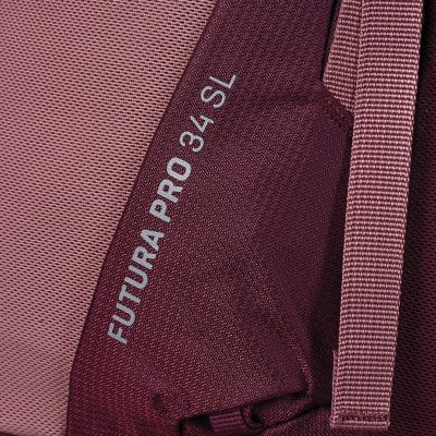 14. Deuter Futura Pro 34 SL 340102155990 hiking backpack