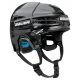 18. Bauer Prodigy Jr. 1045680 Hockey Helmet