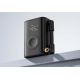 7. Xiaomi Mija Compact Portable Electric Air Compressor