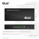 4. CLUB3D Umschalter HDMI 4x HDMI