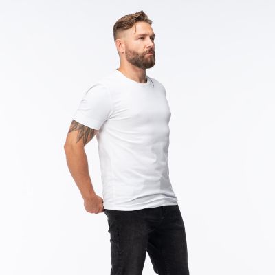 8. Fitanu Arvin III short sleeve T-shirt M 92800621223