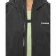 4. Salomon Bonatti Waterproof JKT W LC2769900 Black M