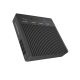 2. Raidsonic 4-Bay USB4 Duplicator (1:3 Clone) for M.2 NVMe SSD