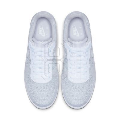 3. Nike Air Force 1 Flyknit 2.0 M AV3042-100 shoes