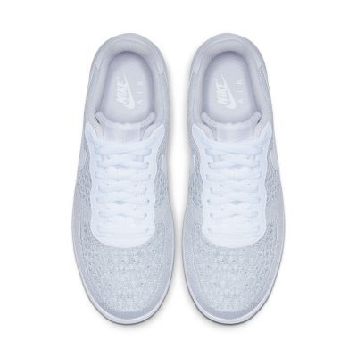 3. Nike Air Force 1 Flyknit 2.0 M AV3042-100 shoes
