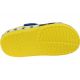 4. Crocs Fun Lab Minions Multi Clog 205512-730