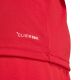 6. adidas Entrada 26 Sleeveless Jersey Men's T-Shirt Red KB3932