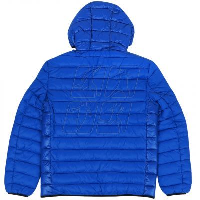 6. Champion Hooded M 220340 BS008 jacket