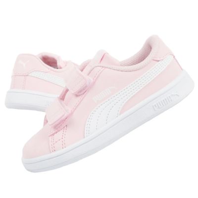 32. Puma Smash v2 Jr 365183 49 sports shoes