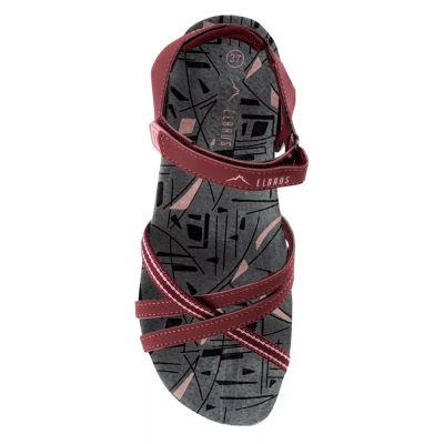 5. Elbrus Lavera W 92800224780 Sandals