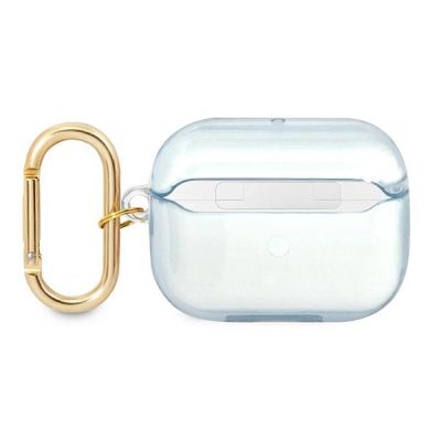 2. Guess GUAPHHTSB AirPods Pro cover blue/blue Strap Collection