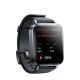 4. Joyroom Fit-Life JR-FT3S smartwatch with call answering function - gray