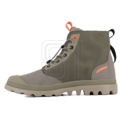 4. Palladium Pampa Lite Journey M 79539-325-M shoes 
