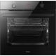 3. Oven with added steam AMICA ED47637BA+ X-TYPE STEAM energy class A+