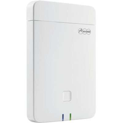 2. VoIP DECT telephone adapter Auerswald COMfortel WS-500M