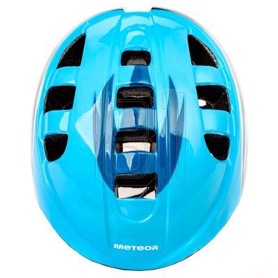 8. Bicycle helmet Meteor MA-2 Jr 24570-24571